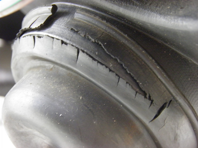 photo de FANALE ANTERIORE EUROCKA MATADOR 4T 50 (2010 - 2016) - Primo piano tecnico