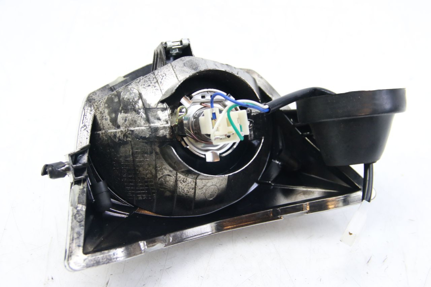 photo de FANALE ANTERIORE JM MOTORS EVOLIS 4T 50 (2018 - 2022) - Altra angolazione