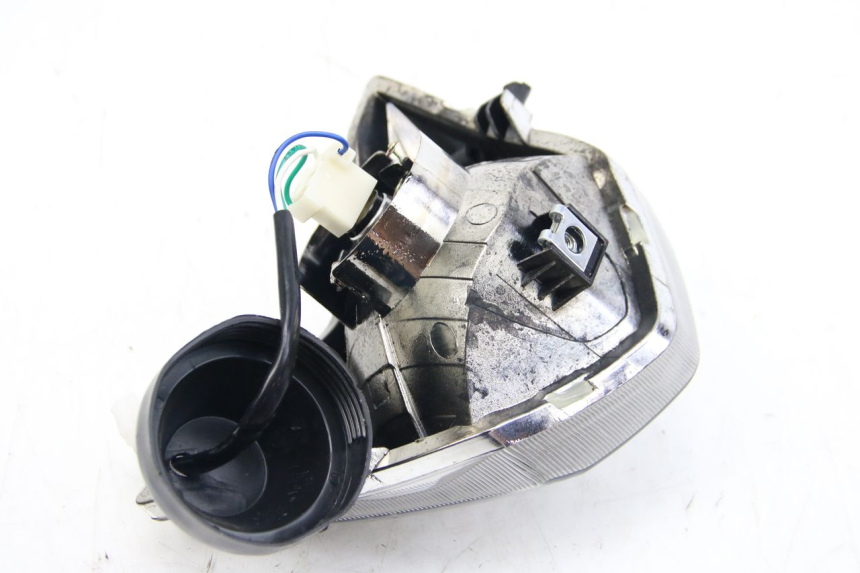 photo de FANALE ANTERIORE JM MOTORS EVOLIS 4T 50 (2018 - 2022) - Primo piano tecnico