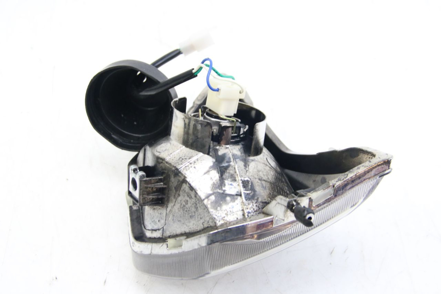 photo de FANALE ANTERIORE JM MOTORS EVOLIS 4T 50 (2018 - 2022) - Vista d'insieme del prodotto