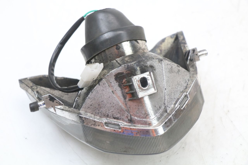 photo de FANALE ANTERIORE JM MOTORS EVOLIS 4T 50 (2018 - 2022) - Primo piano tecnico