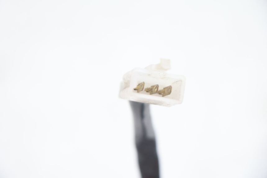 photo de FANALE ANTERIORE JM MOTORS EVOLIS 4T 50 (2018 - 2022) - Dettagli dei punti di fissaggio