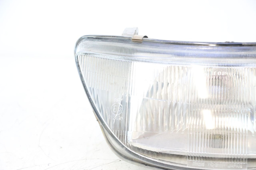 photo de FARO ANTERIORE MBK EVOLIS 80 (1993 - 1999) - Caratteristiche distintive