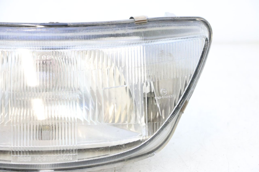 photo de FARO ANTERIORE MBK EVOLIS 80 (1993 - 1999) - Zoom sui componenti