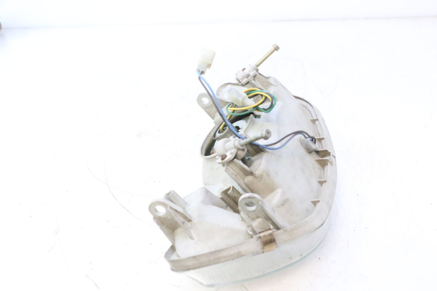 photo de FARO ANTERIORE MBK EVOLIS 80 (1993 - 1999) - Primo piano tecnico