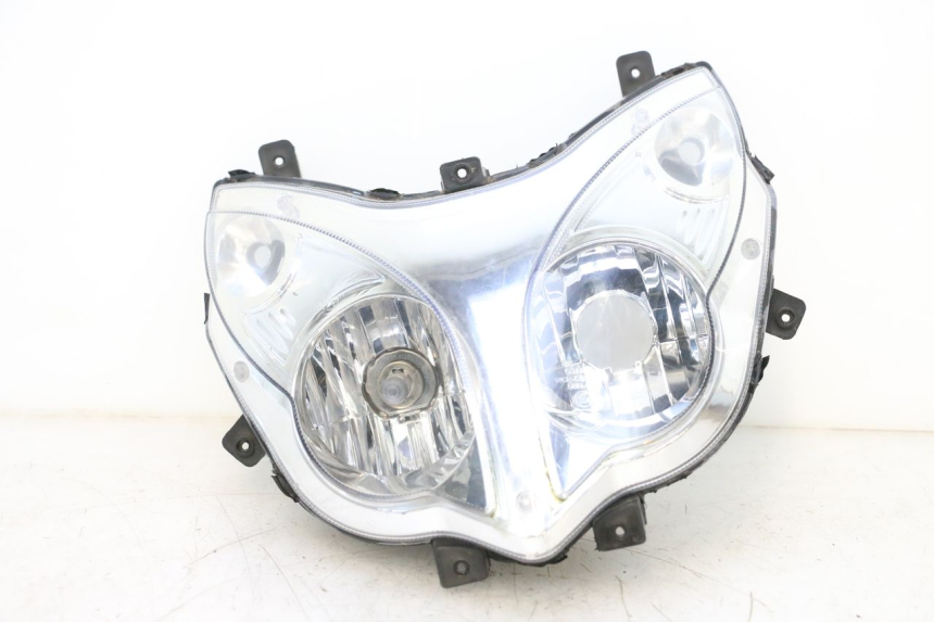 photo de FARO ANTERIORE KEEWAY F-ACT FACT EVO 50 (2020 - 2026) - Vista principale