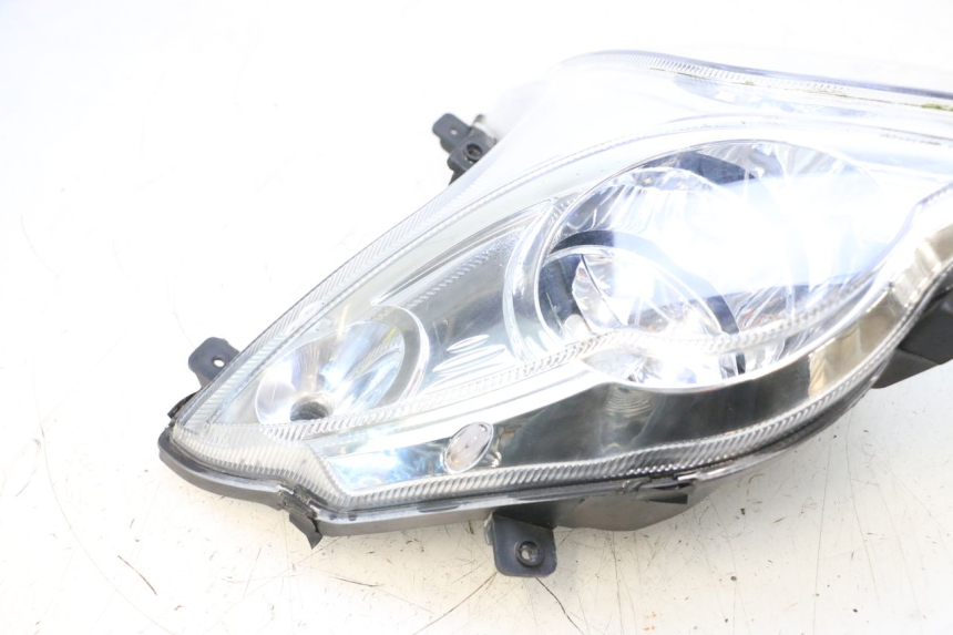 photo de FARO ANTERIORE KEEWAY F-ACT FACT EVO 50 (2020 - 2026) - Altra vista dell'articolo