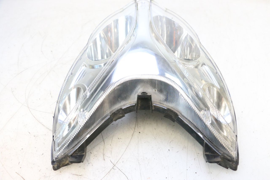 photo de FARO ANTERIORE KEEWAY F-ACT FACT EVO 50 (2020 - 2026) - Zoom sui componenti