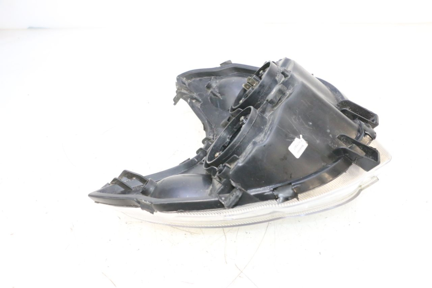 photo de FARO ANTERIORE KEEWAY F-ACT FACT EVO 50 (2020 - 2026) - Primo piano ad alta risoluzione