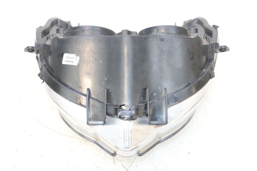 photo de FARO ANTERIORE KEEWAY F-ACT FACT EVO 50 (2020 - 2026) - Foto prodotto supplementare