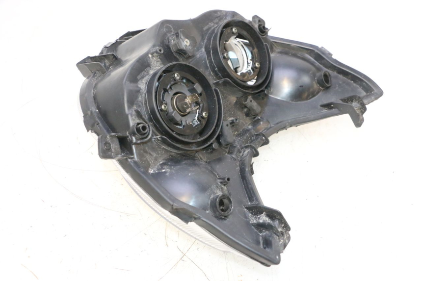 photo de FARO ANTERIORE KEEWAY F-ACT FACT EVO 50 (2020 - 2026) - Ispezione visiva dettagliata