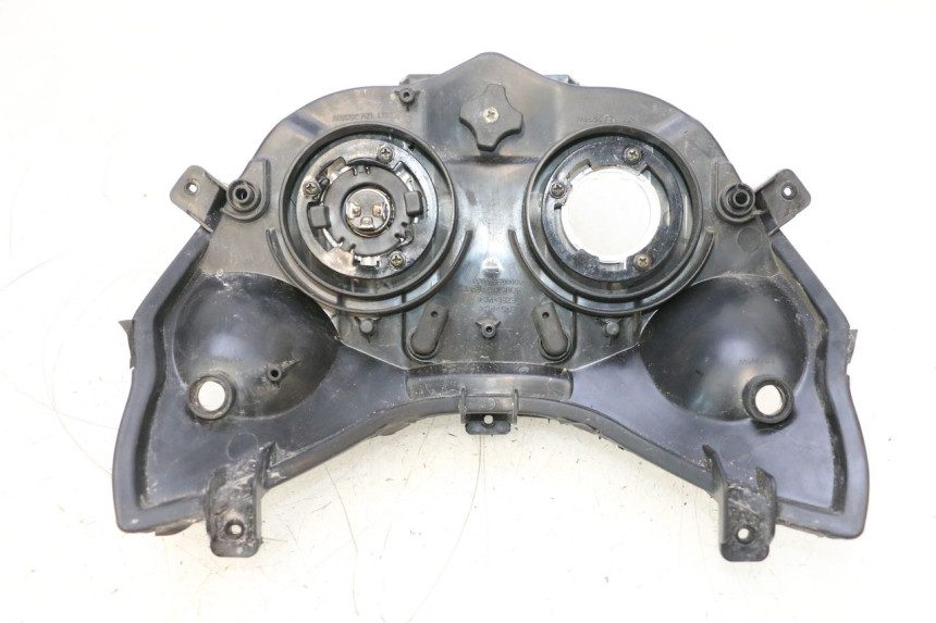 photo de FARO ANTERIORE KEEWAY F-ACT FACT EVO 50 (2020 - 2026) - Zoom qualità usato