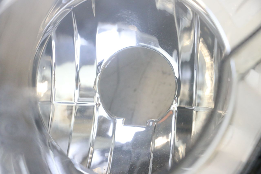 photo de FARO ANTERIORE KEEWAY F-ACT FACT EVO 50 (2020 - 2026) - Vista d'insieme del prodotto