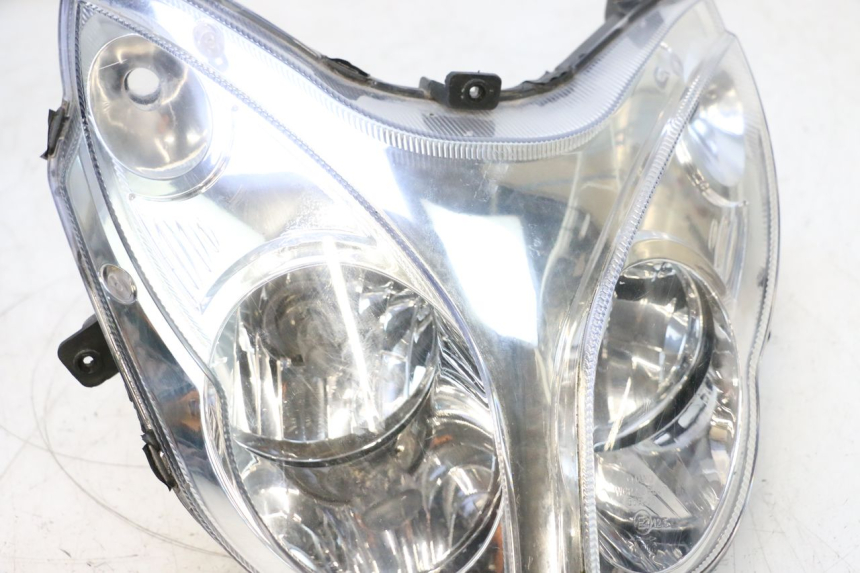 photo de FARO ANTERIORE KEEWAY F-ACT FACT EVO 50 (2020 - 2026) - Dettagli dei punti di fissaggio