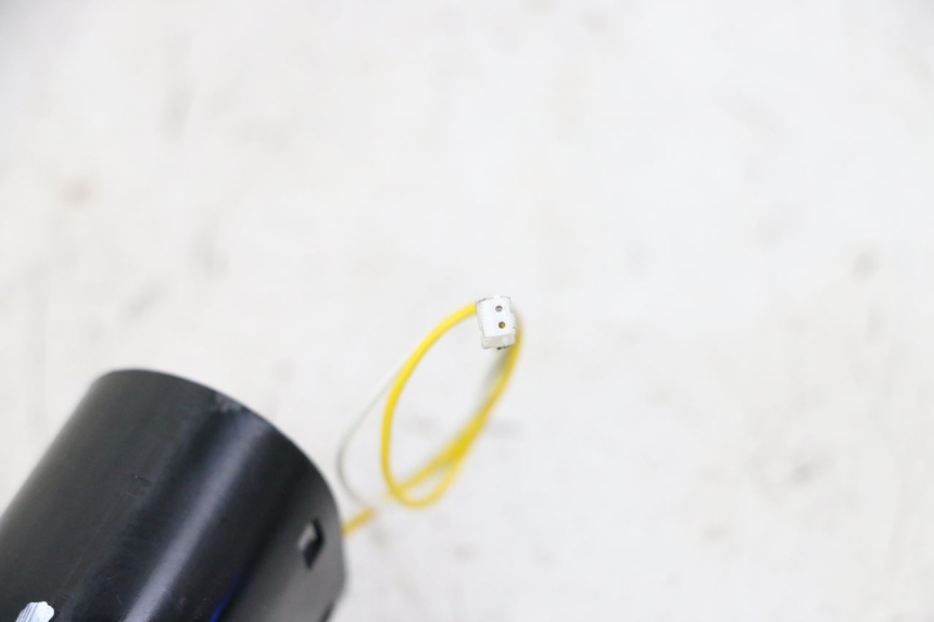 photo de FARO ANTERIORE SEGWAY NINEBOT F40E 1 - Zoom sullo stato d'uso