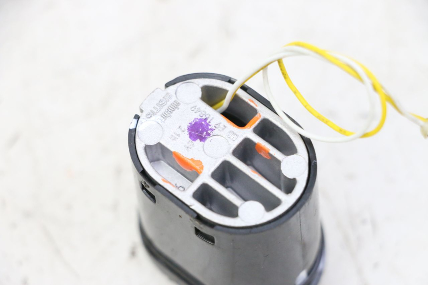 photo de FARO ANTERIORE SEGWAY NINEBOT F40E 1 - Primo piano tecnico