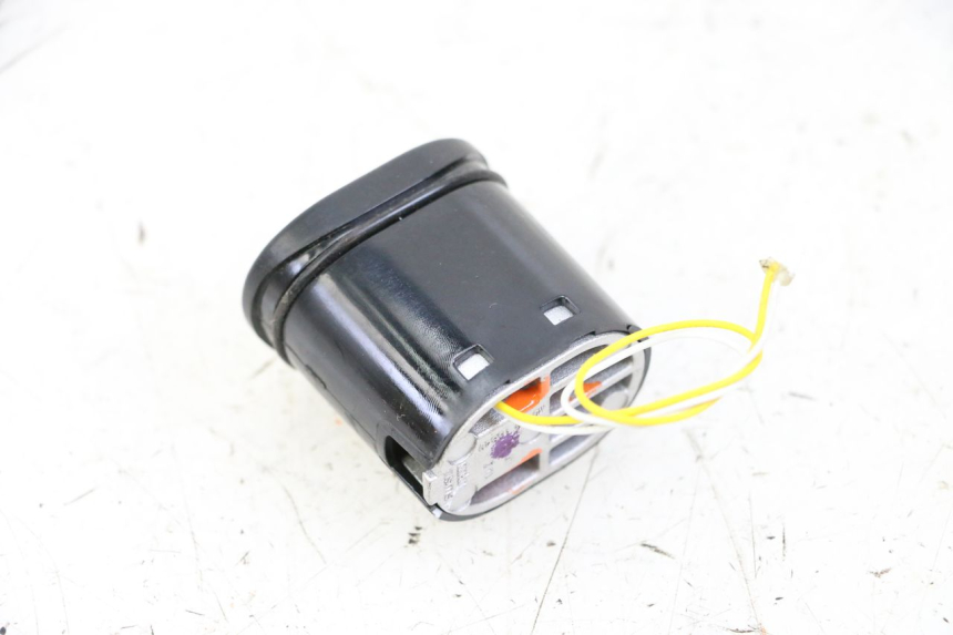 photo de FARO ANTERIORE SEGWAY NINEBOT F40E 1 - Vista d'insieme del prodotto