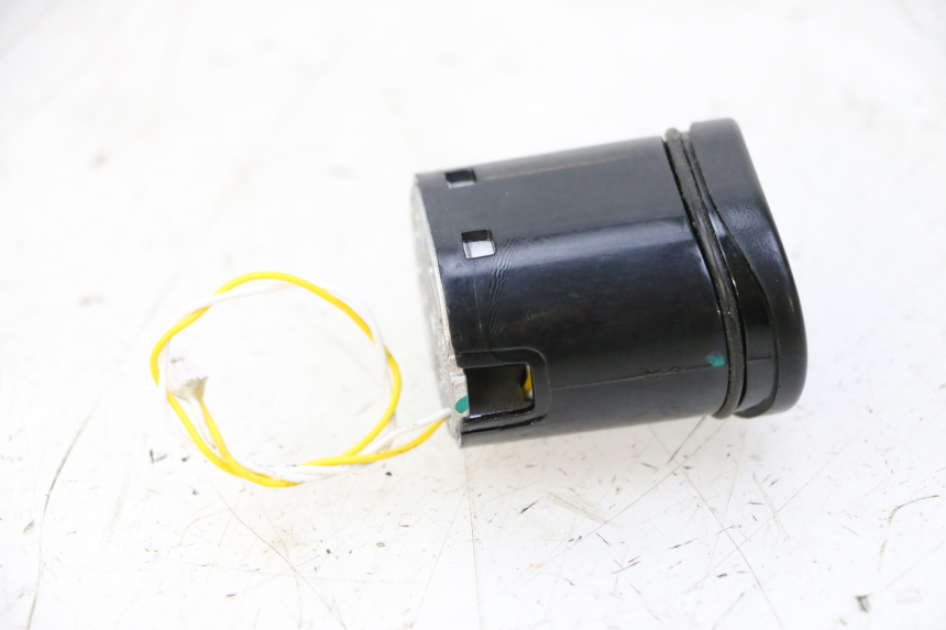 photo de FARO ANTERIORE SEGWAY NINEBOT F65I 1 - Primo piano tecnico