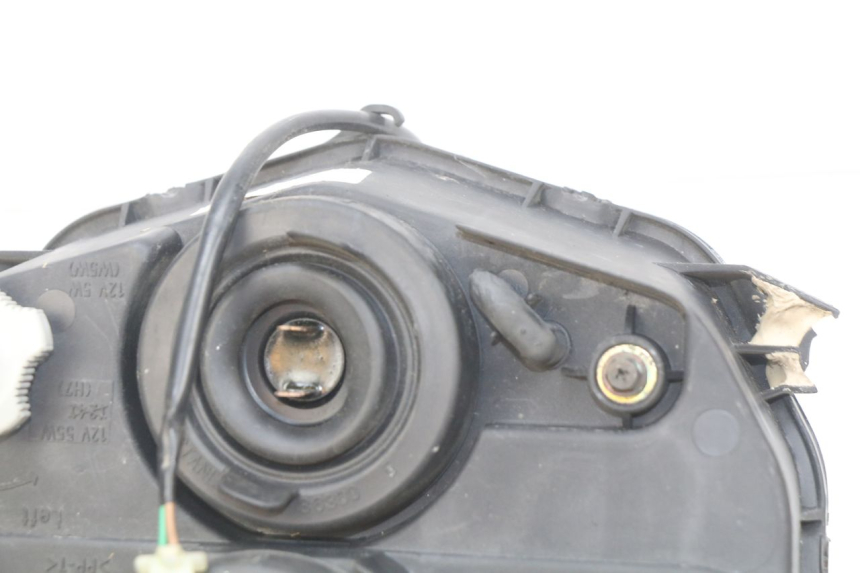 photo de FANALE ANTERIORE HONDA FES PANTHEON 2T 125 (1998 - 2002) - Vista d'insieme del prodotto