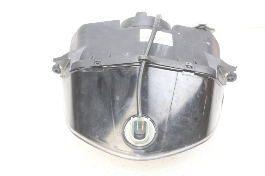 photo de FANALE ANTERIORE HONDA FES PANTHEON 2T 125 (1998 - 2002) - Marcature e riferimenti originali