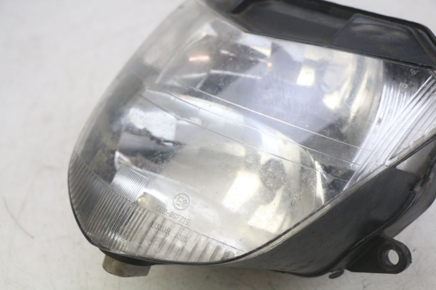 photo de FANALE ANTERIORE HONDA FES PANTHEON 2T 125 (1998 - 2002) - Zoom sui componenti