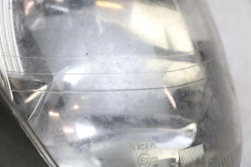 photo de FANALE ANTERIORE HONDA FES PANTHEON 2T 125 (1998 - 2002) - Foto prodotto supplementare