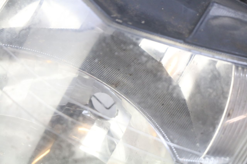 photo de FANALE ANTERIORE HONDA FES PANTHEON 2T 125 (1998 - 2002) - Ispezione visiva dettagliata