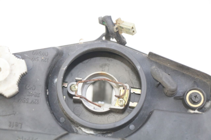 photo de FANALE ANTERIORE HONDA FES PANTHEON 2T 125 (1998 - 2002) - Altra angolazione