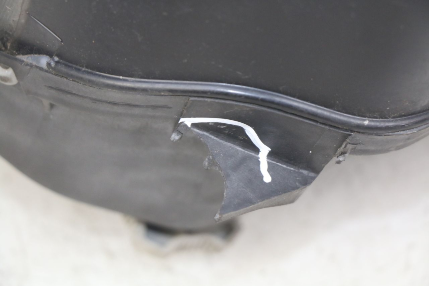 photo de FANALE ANTERIORE HONDA FES PANTHEON 2T 125 (1998 - 2002) - Marcature e riferimenti originali