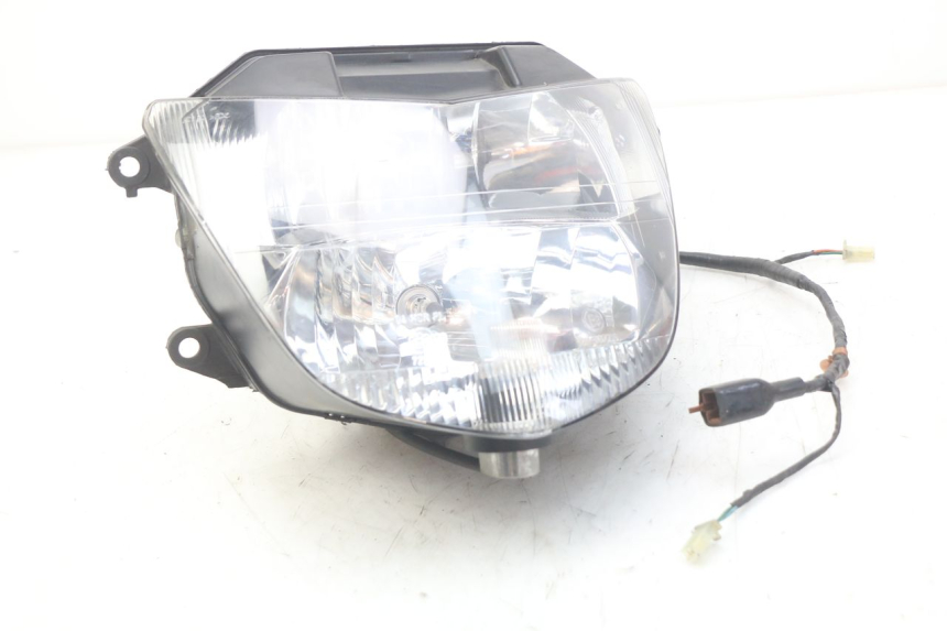 photo de FANALE ANTERIORE HONDA FES PANTHEON 2T 125 (1998 - 2002) - Vista principale