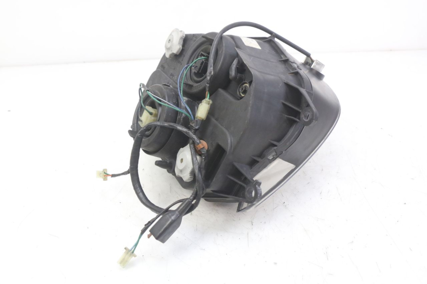 photo de FANALE ANTERIORE HONDA FES PANTHEON 2T 125 (1998 - 2002) - Dettaglio del componente