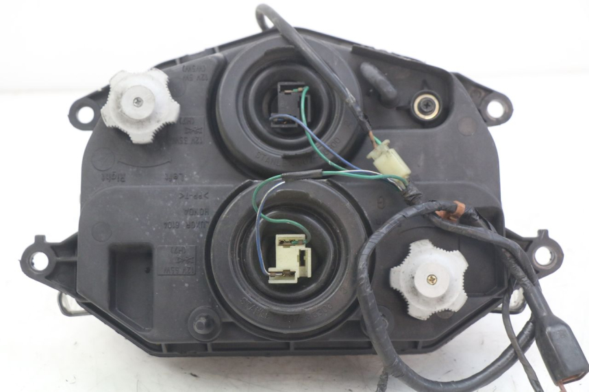 photo de FANALE ANTERIORE HONDA FES PANTHEON 2T 125 (1998 - 2002) - Altra angolazione