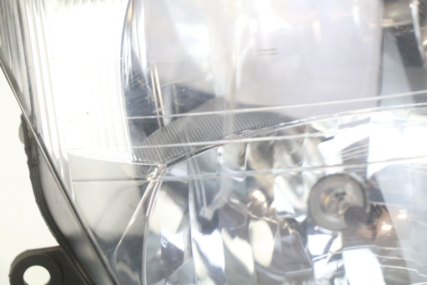 photo de FANALE ANTERIORE HONDA FES PANTHEON 2T 125 (1998 - 2002) - Marcature e riferimenti originali