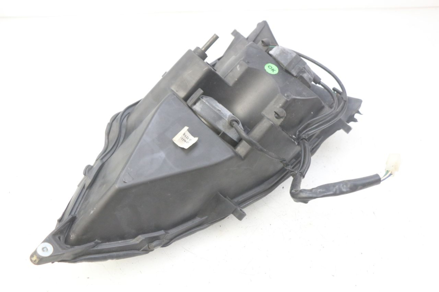 photo de FANALE ANTERIORE HONDA FES PANTHEON 125 (2003 - 2007) - Dettaglio del componente