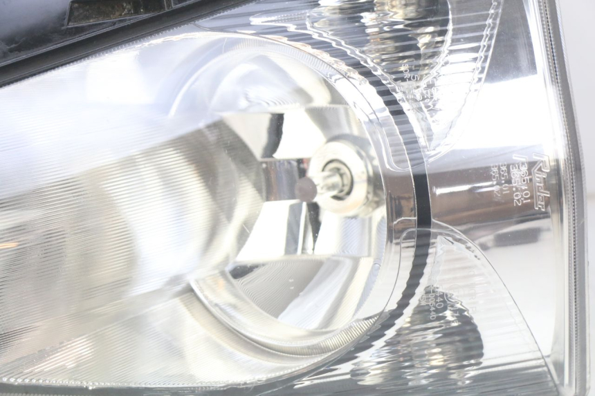 photo de FANALE ANTERIORE HONDA FES PANTHEON 125 (2003 - 2007) - Altra vista dell'articolo