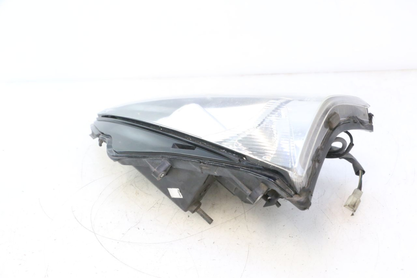 photo de FANALE ANTERIORE HONDA FES PANTHEON 125 (2003 - 2007) - Zoom sui componenti