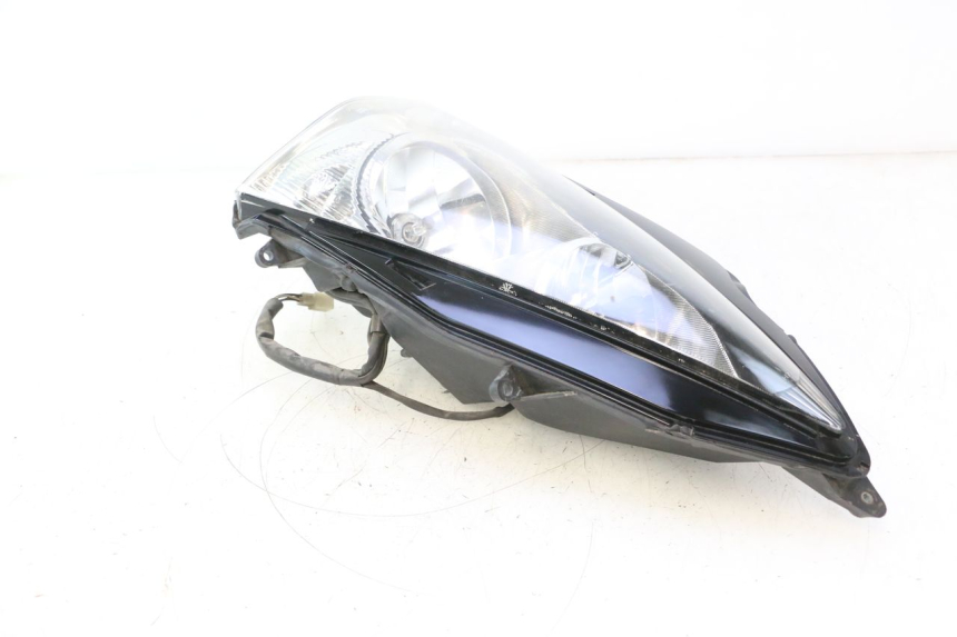 photo de FANALE ANTERIORE HONDA FES PANTHEON 125 (2003 - 2007) - Foto prodotto supplementare