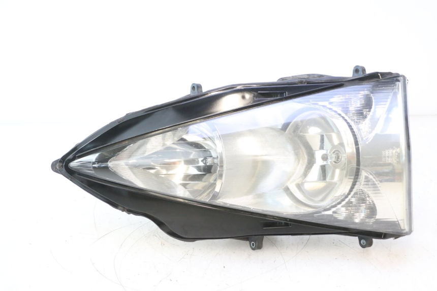 photo de FANALE ANTERIORE HONDA FES PANTHEON 125 (2003 - 2007) - Focus sulla struttura
