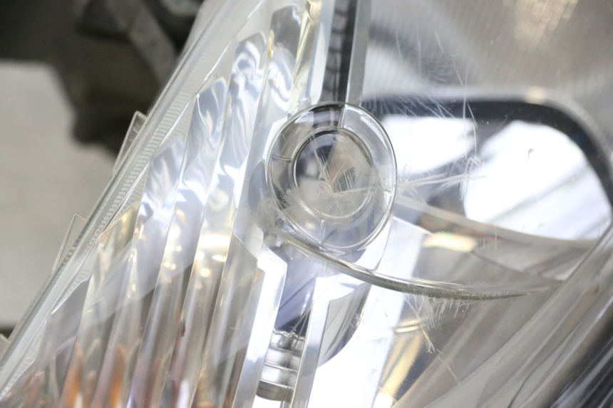 photo de FANALE ANTERIORE HONDA FES S-WING SWING ABS 125 (2007 - 2015) - Ricambio usato controllato