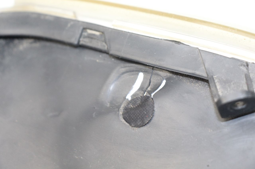 photo de FANALE ANTERIORE LINTEX FEVER 2T 50 (2009 - 2022) - Altra vista dell'articolo