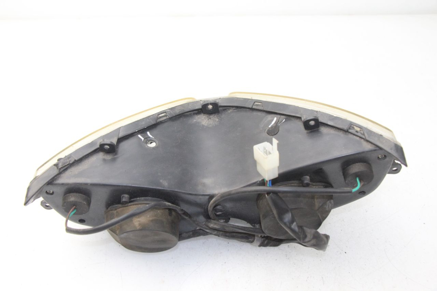 photo de FANALE ANTERIORE LINTEX FEVER 2T 50 (2009 - 2022) - Zoom sui componenti