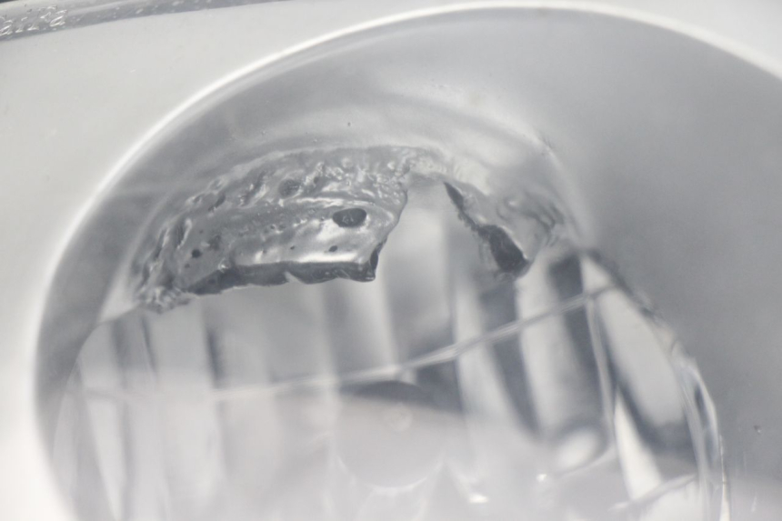 photo de FANALE ANTERIORE LINTEX FEVER 2T 50 (2009 - 2022) - Altra angolazione