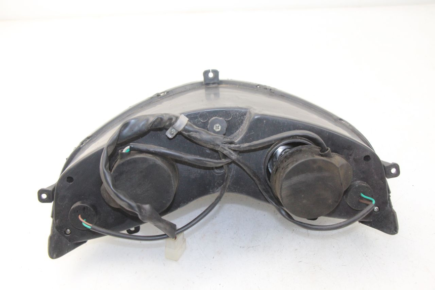 photo de FANALE ANTERIORE LINTEX FEVER 2T 50 (2009 - 2022) - Primo piano tecnico