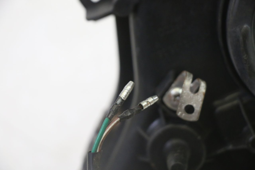 photo de FARO ANTERIORE STAHO FH 50 (2018 - 2019) - Altra vista dell'articolo