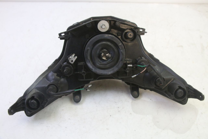 photo de FARO ANTERIORE STAHO FH 50 (2018 - 2019) - Ricambio usato controllato