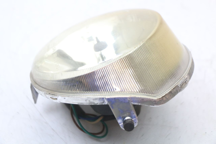 photo de FANALE ANTERIORE SYM FIDDLE 2 50 (2008 - 2013) - Zoom sullo stato d'uso