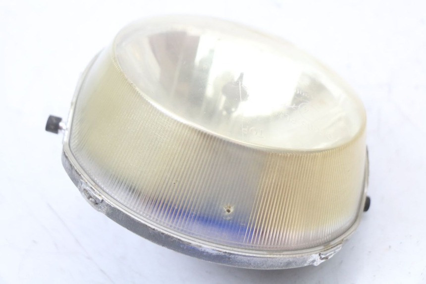 photo de FANALE ANTERIORE SYM FIDDLE 2 50 (2008 - 2013) - Altra angolazione