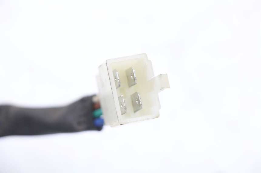 photo de FANALE ANTERIORE SYM FIDDLE 2 50 (2008 - 2013) - Vista d'insieme del prodotto