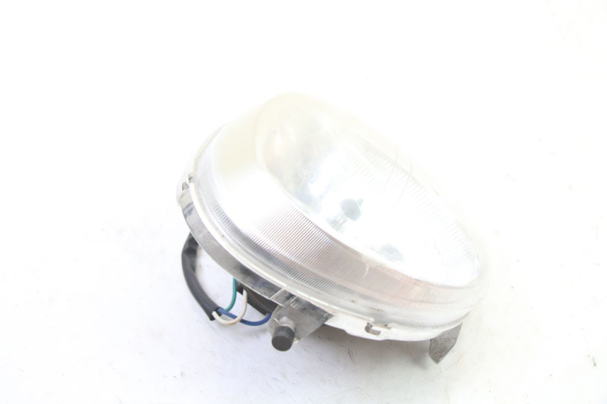 photo de FANALE ANTERIORE SYM FIDDLE 3 III 125 (2014 - 2020) - Zoom sullo stato d'uso