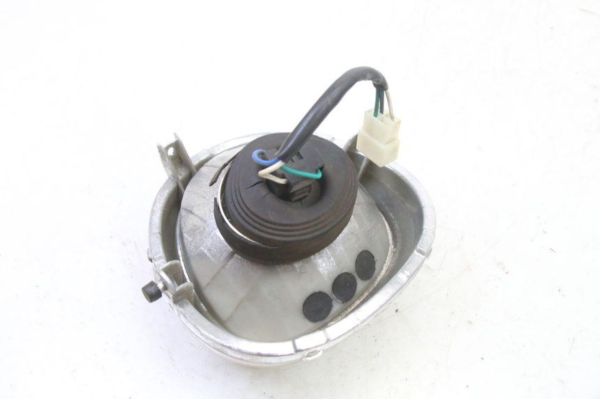 photo de FANALE ANTERIORE SYM FIDDLE 3 III 125 (2014 - 2020) - Altra angolazione